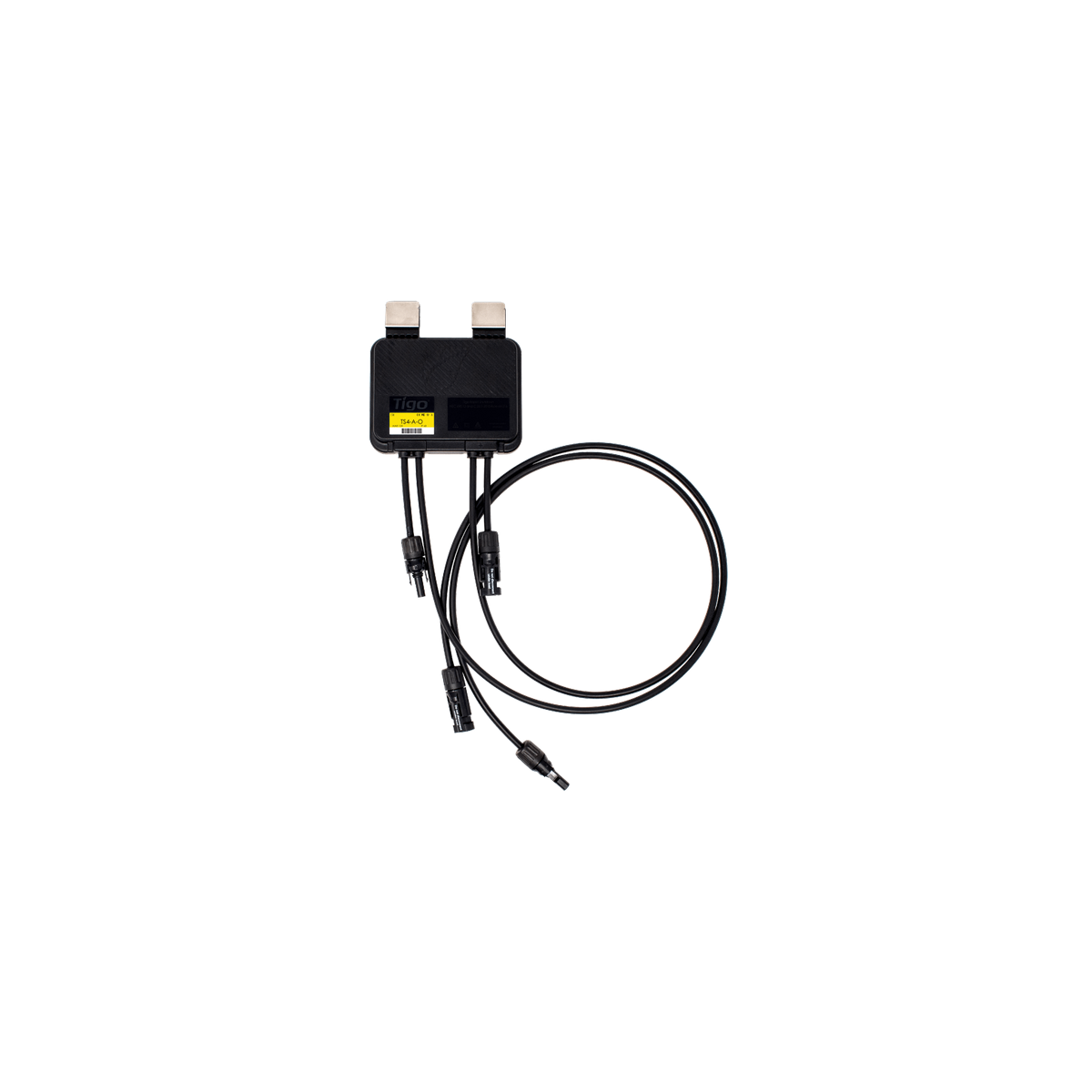 Tigo TS4-A-O (EU) 1500VUL/1000V IEC 1.2M Kabel MC4 - Afbeelding 2