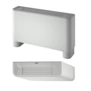Aermec FCZ400U ventilatorconvector 3,5 kW en koelen 3,6 kW