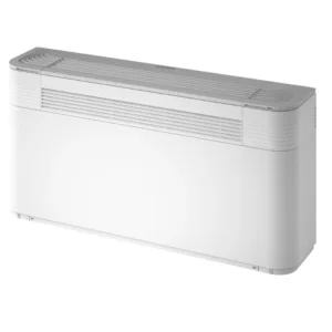 Aermec FCZ100ACT ventilatorconvector 1,2 kW verwarmen / 1,0 kW koelen