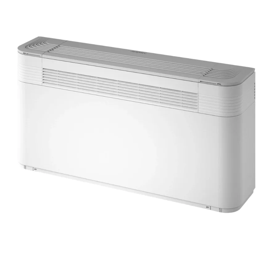 Aermec FCZ300ACT ventilatorconvector 2,7 kW verwarmen / 2,6 kW koelen
