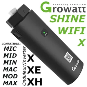 Growatt ShineWiFI-X