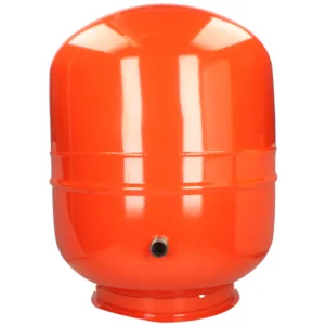 CV Expansievat Zilflex-H 105 liter