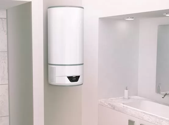 ATAG Lydos Hybrid 100 liter warmtepompboiler - Afbeelding 5