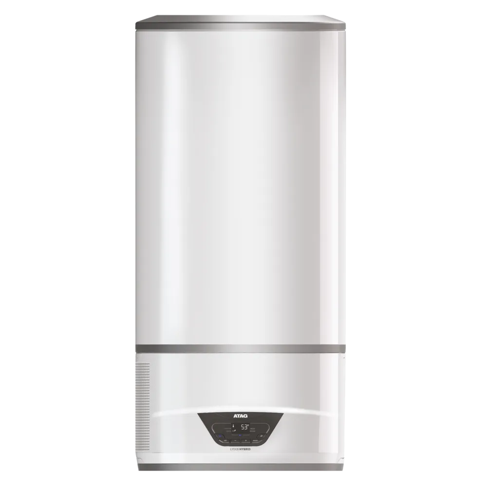 ATAG Lydos Hybrid 100 liter warmtepompboiler