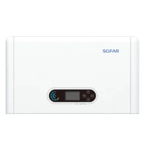 Sofar geïntegreerde hybride  ESI 4K-S1 1-fase