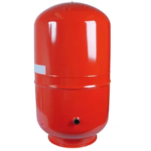 CV Expansievat Ziflex-H 150 liter