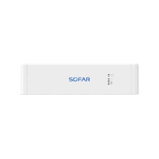 SOFAR BTS 5K-BDU Control Unit