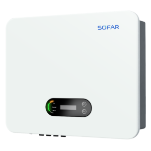 Sofar 15KTLX-G3-24KTLX-G3 3-fase