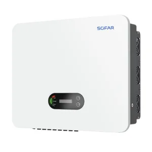Sofar 25KTLX-G3-80KTLX-G3 3-fase