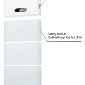 SOFAR BTS 5K Batterijmodule