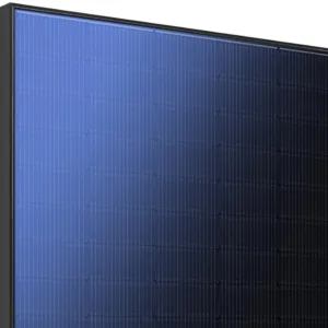 Phono Solar 415 Wp Draco Glas-Glas All Black