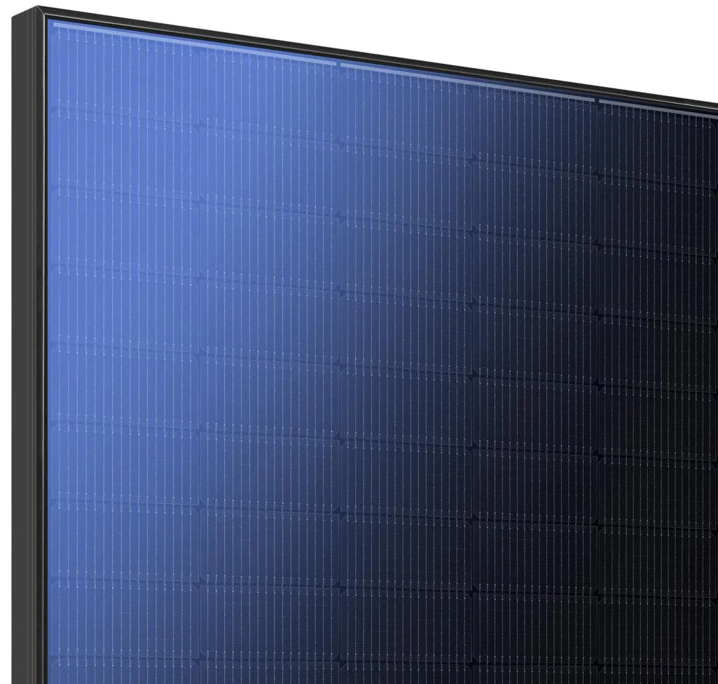 Phono Solar 415 Wp Draco Glas-Glas All Black