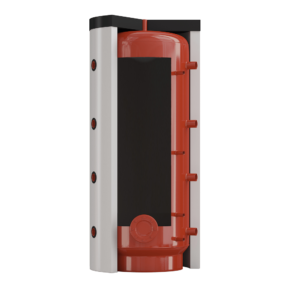 Buffervat  400L