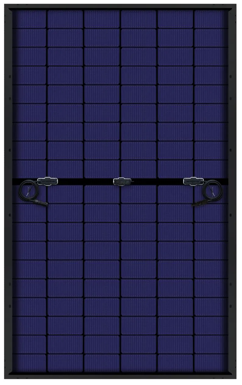 Phono Solar 415 Wp Draco Glas-Glas All Black - Afbeelding 2