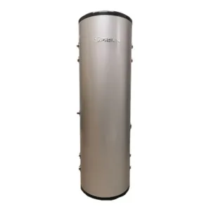 Tapwaterboiler