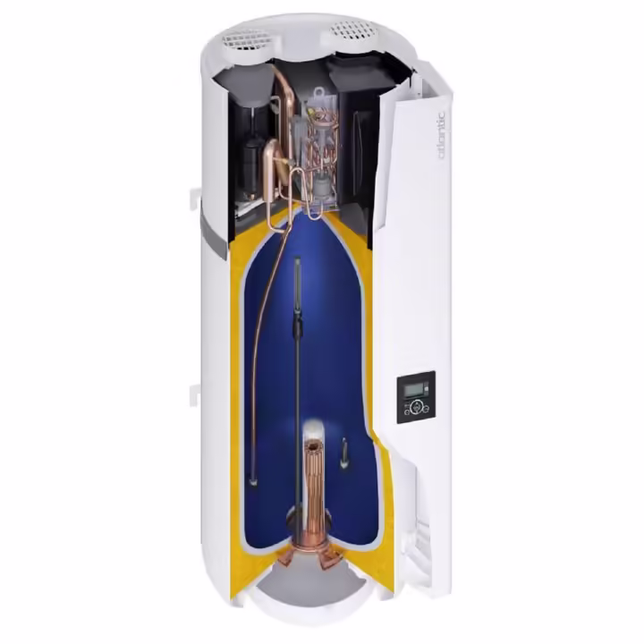 Atlantic Calypso VM 100 liter - Afbeelding 4