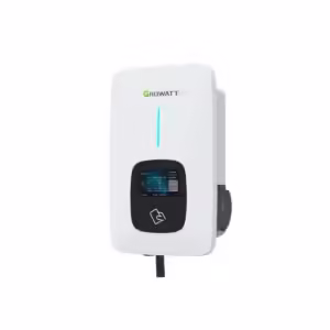 Growatt EV-Lader THOR 07AS-S-V1 (WIFI,RFID)