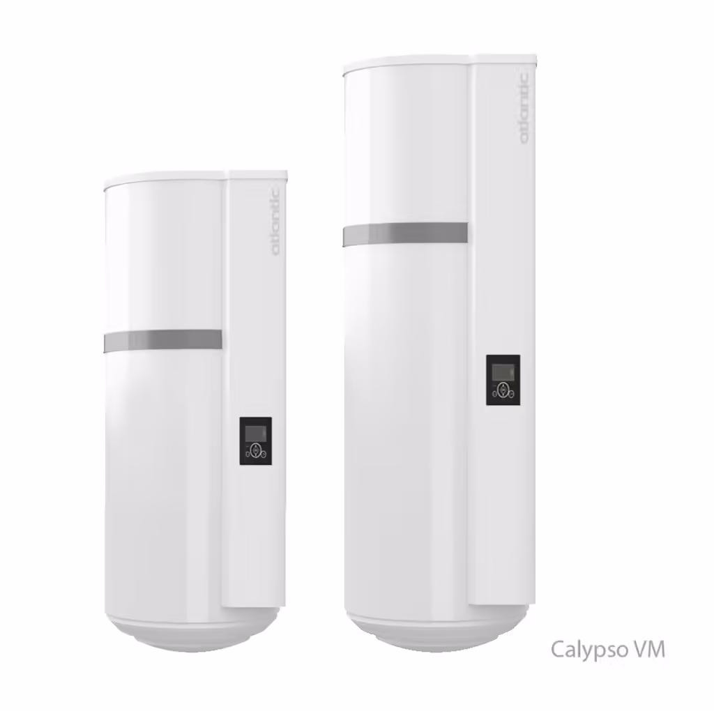 Atlantic Calypso VM 100 liter