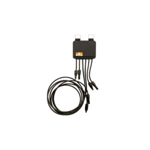 Tigo TS4-A-2F 1000VIEC 2,2M Kabel MC4