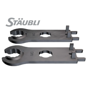 Stäubli MC4 montagesleutel set
