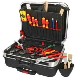 Gereedschap knelfitting