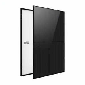 LONGi LR5-54HPB-405M Hi-MO5 405 Wp Full Black