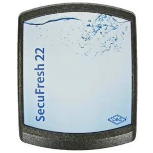 Verswaterstation SecuFresh 22