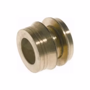 VSH Super messing verloopstuk  Ø 12 mm X Ø 10 mm