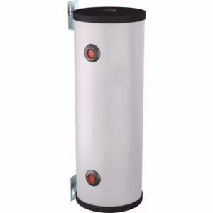 DRL buffervat 25 liter 4 bar wand model geïsoleerd -10 tot 95°C