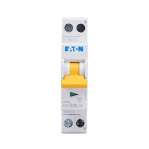 Eaton PLN6-B25/1N-MW Installatieautomaat 263166