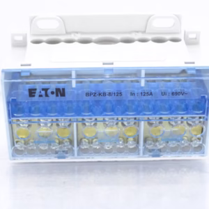 Eaton BPZ-KB-8/125 EAT KABELAANSLUITKLEMBLOK
