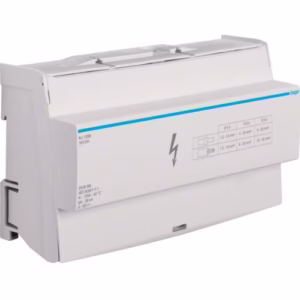 Hager KJ125B Verdeelklem