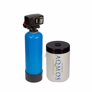 AQMOS BMX-48 meterkastmodel waterontharder