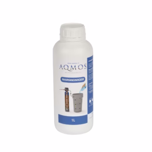 AQMOS Harsreiniger 1 liter