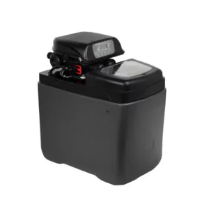 AQMOS LESS-10 keramisch waterontharder