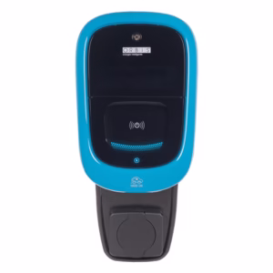 Orbis VIARIS UNI driefasige lader 22 kW 32 A + type 2 + Wifi  + ETHERNET.
