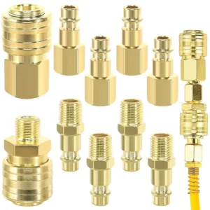 Compressor lucht accessoires