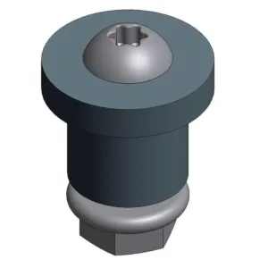 Van Der valk paneel uitlijnstift 100 stuks 733020