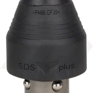 Bosch Snelspanboorhouder SDS plus Boorhouder GBH 2-26, 2-28, 4-32