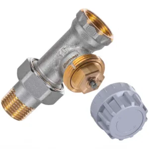 Comap thermostaatkraan M28 x ½" recht