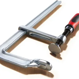 Bessey  GZ102K Lijmtang geheel staal 100 x 60mm