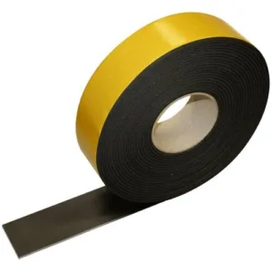 NMC Climaflex PE-Tape isolatieschuimband 10m 3x50mm