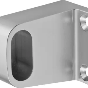 Hermeta STEUN EIND GARDELUX-1 NATUREL 1030-01E