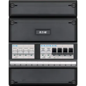 Eaton Systeem 55 KV-I-20G34K0-HS-44 Keukenverdeler stekkerklaar
