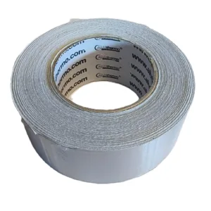 Aluminiumtape systeem tape 50MM X 50M