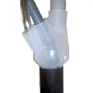 De Dietrich HG28 afvoer collector waterverzamelaar