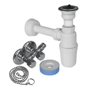 Sanitair accessoires