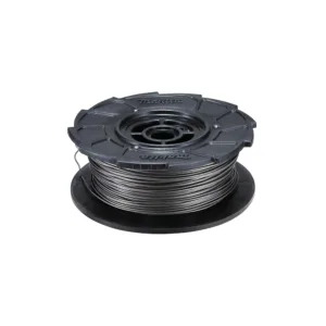 Makita Vlechtdraad 0,8 mm rol 100 meter  199137-9