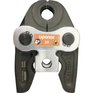 Uponor persbek MLC Ø20mm UPP1