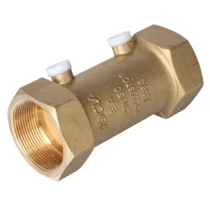 Watts Socla 149B2215 Keerklep 2″ binnendraad